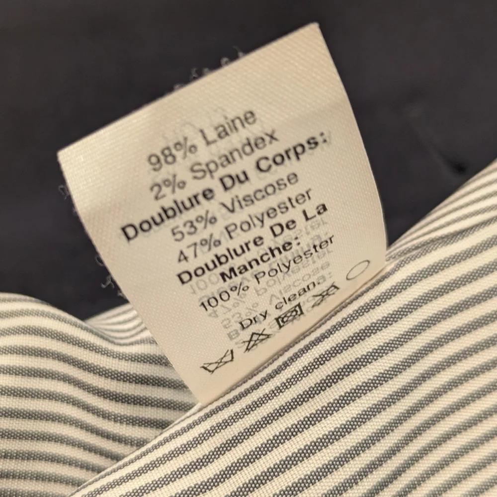 J. Crew crew navy